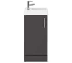 Nuie Vault 405 X 861mm Single Door Floor Standing Compact Unit And Basin 19 Nuie Vault 405 X 861mm Single Door Floor Standing Compact Unit And Basin -Duravit Store M 2019 9 17 10 33 46 585