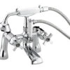 Bristan Art Deco Chrome Bath Shower Mixer Tap With Ceramic Disc -Duravit Store M 2020 1 13 13 29 23 728