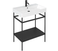 Britton Shoreditch Frame Furniture Stand -Duravit Store M 2020 1 18 10 11 32 434