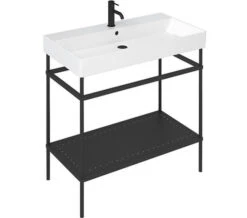 Britton Shoreditch Frame Furniture Stand -Duravit Store M 2020 1 18 10 11 52 877