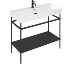 Britton Shoreditch Frame Furniture Stand -Duravit Store M 2020 1 18 10 12 12 853