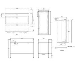 Britton Shoreditch Frame Furniture Stand -Duravit Store M 2020 1 18 10 44 16 407
