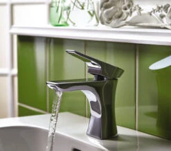 Bristan Hourglass Basin Mixer Tap With Clicker Waste -Duravit Store M 2020 1 27 7 12 19 74