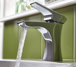 Bristan Hourglass Basin Mixer Tap With Clicker Waste -Duravit Store M 2020 1 27 7 12 6 350