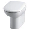 Hudson Reed 375 X 545mm Comfort Height Back To Wall White Pan And Soft-Close Seat -Duravit Store M 2020 1 27 7 7 17 297