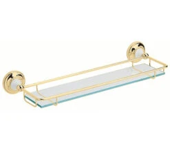 Heritage Clifton Glass Shelf Chrome -Duravit Store M 2020 1 27 9 39 53 153