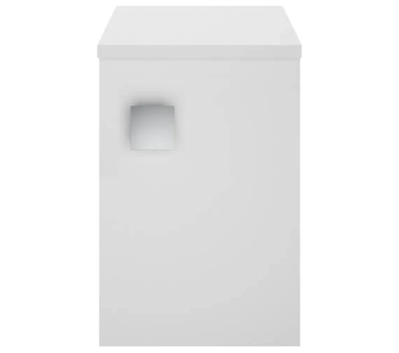 Hudson Reed Sarenna 305 X 440mm Single Door Wall Hung Cupboard 3 Hudson Reed Sarenna 305 X 440mm Single Door Wall Hung Cupboard