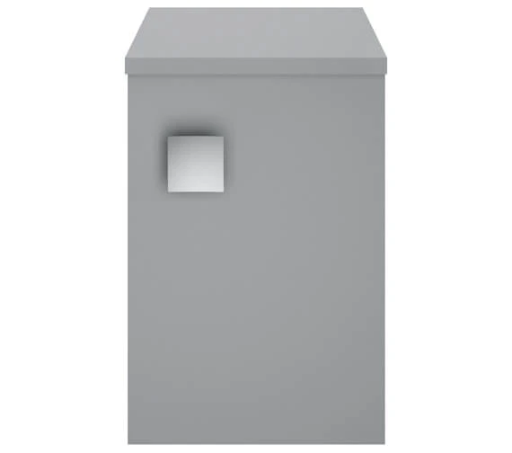 Hudson Reed Sarenna 305 X 440mm Single Door Wall Hung Cupboard 5 Hudson Reed Sarenna 305 X 440mm Single Door Wall Hung Cupboard - Image 3