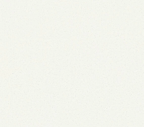 Nuance 3050 X 28mm Q3-Q10 White Quartz Laminate Bathroom Worktop 4 Nuance 3050 X 28mm Q3-Q10 White Quartz Laminate Bathroom Worktop - Image 2