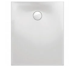 Duravit Tempano Flush Fitted Rectangle Shower Tray With Pre-mounted Sealing Collar -Duravit Store M 2020 1 3 10 1 36 887