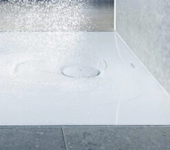 Duravit Tempano Flush Fitted Rectangle Shower Tray With Pre-mounted Sealing Collar -Duravit Store M 2020 1 3 10 2 18 691