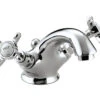 Bristan 1901 Traditional Basin Mixer Tap With Pop Up Waste -Duravit Store M 2020 1 30 12 52 29 706