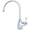 Perrin And Rowe Parthian Mini Instant Hot Water Tap -Duravit Store M 2020 1 4 6 5 8 333