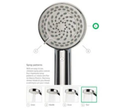 Aqualisa Colt Exposed Thermostatic Shower Mixer Valve With Kit -Duravit Store M 2020 1 4 9 9 8 652