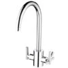 Bristan Artisan Chrome Kitchen Sink Mixer Tap With Filter -Duravit Store M 2020 2 18 11 18 23 886
