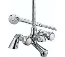 Bristan Value Club Pillar Chrome Bath Shower Mixer Tap -Duravit Store M 2020 2 18 6 24 0 53