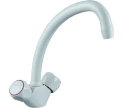 Bristan Value Club Budget Monobloc Kitchen Sink Mixer Tap -Duravit Store M 2020 2 19 13 59 38 759