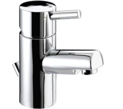 Bristan Prism Deck Mounted Chrome Basin Mixer Tap -Duravit Store M 2020 2 22 10 24 19 299