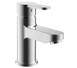 Deva Ethos 127mm Height Mini Mono Chrome Basin Mixer Tap -Duravit Store M 2020 2 24 10 40 7 592