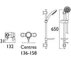 Bristan Prism Thermostatic Exposed Dual Control Chrome Shower Valve -Duravit Store M 2020 2 28 10 46 50 434