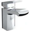 Bristan Descent Single Hole Deck Mounted Chrome Bath Filler Tap -Duravit Store M 2020 2 3 11 9 44 308