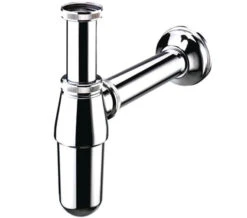 Bristan Luxury Basin Bottle Trap