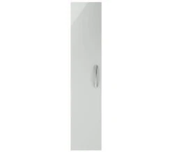 Nuie Athena 300 X 1433mm Single Door Wall Hung Tall Unit -Duravit Store M 2020 2 3 7 45 51 472