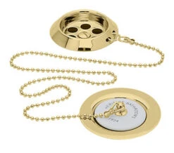 Heritage Ornate Chrome Bath Waste -Duravit Store M 2020 2 4 14 33 12 648