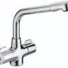 Bristan Manhattan Easyfit Kitchen Sink Mixer Tap -Duravit Store M 2020 2 4 9 35 49 70