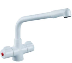 Bristan Manhattan Easyfit Kitchen Sink Mixer Tap -Duravit Store M 2020 2 4 9 36 35 811