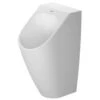 Duravit Me-By-Starck 300mm X 355mm Dry Urinal -Duravit Store M 2020 2 5 10 45 16 628