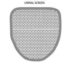 Duravit Me-By-Starck 300mm X 350mm Rimless Urinal -Duravit Store M 2020 2 5 7 44 26 309