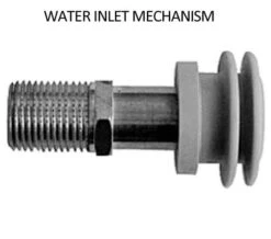 Duravit Me-By-Starck 300mm X 350mm Rimless Urinal -Duravit Store M 2020 2 5 7 47 40 586