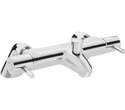 Bristan Artisan Chrome Thermostatic Bath Shower Mixer Tap -Duravit Store M 2020 3 16 10 14 11 874