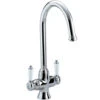 Bristan Renaissance Kitchen Sink Mixer Tap With Easyfit Base -Duravit Store M 2020 3 16 7 9 5 54