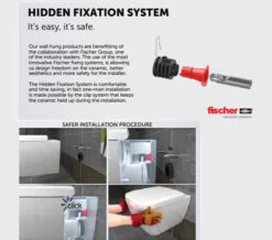 RAK Metropolitan Wall Hung WC Pan With Soft-Close Seat White - 525mm Projection 10 RAK Metropolitan Wall Hung WC Pan With Soft-Close Seat White - 525mm Projection -Duravit Store M 2020 3 18 14 12 8 423