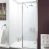 Lakes Coastline Levanzo Walk-In Shower Screen With Bypass Panel -Duravit Store M 2020 3 2 12 39 15 976