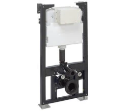 Crosswater 500mm Wide WC Support Frame With Dual Flush Cistern -Duravit Store M 2020 3 2 14 22 43 413