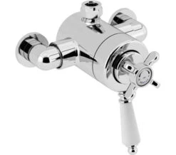 Bristan 1901 Thermostatic Dual Control Shower Valve -Duravit Store M 2020 3 21 10 3 6 479