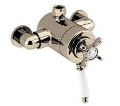Bristan 1901 Thermostatic Dual Control Shower Valve -Duravit Store M 2020 3 21 10 4 11 111