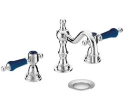 Heritage Glastonbury 3 Taphole Swivel Basin Mixer Tap With Levers -Duravit Store M 2020 3 21 9 43 34 689