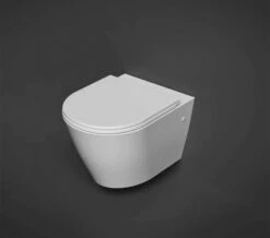 Rak Resort Wall Hung WC Pan With Soft Close Seat 7 Rak Resort Wall Hung WC Pan With Soft Close Seat -Duravit Store M 2020 3 23 5 55 50 12