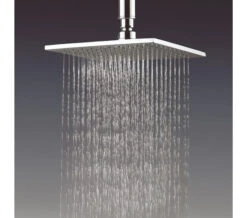 Crosswater Zion Square Fixed Chrome Shower Head -Duravit Store M 2020 3 24 13 59 11 691