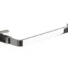 Crosswater Zeya 235mm Wide Chrome Towel Rail -Duravit Store M 2020 3 27 6 47 18 592