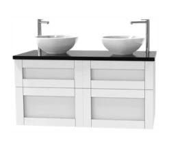 Miller London 1200mm Four Drawer Wall Hung Vanity Unit -Duravit Store M 2020 3 31 15 22 32 164