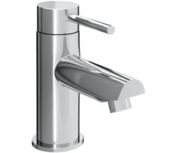 Bristan Blitz Chrome Finish Cloakroom Basin Mixer Tap