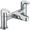 Bristan Quest Chrome Bath Mixer Tap -Duravit Store M 2020 3 4 11 4 32 67