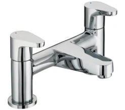 Bristan Quest Chrome Bath Mixer Tap