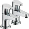 Bristan Quest Chrome Bath Taps -Duravit Store M 2020 3 4 15 2 25 543