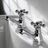 Bristan Regency Crosshead Handle Basin Taps -Duravit Store M 2020 3 5 15 11 2 844